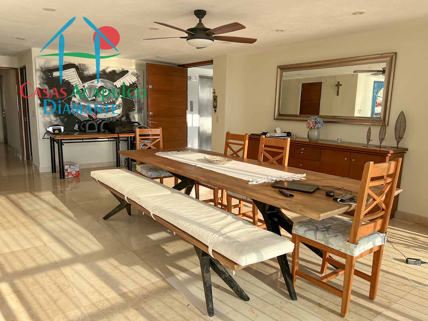 Goleta 1102 - Estancia 3 Goleta 1102 - Estancia 3